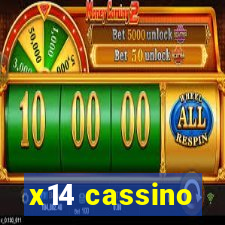 x14 cassino